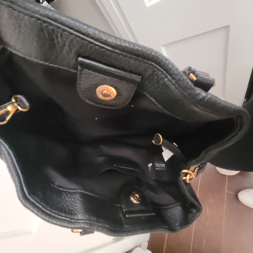 Marc Jacobs Big Satchel - Picture 6 of 16